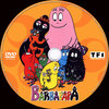 Barbapapa (singer) DVD borító CD1 label Letöltése