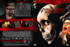 Gonosz halott 2. (horroricsi) DVD borító FRONT Letöltése