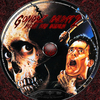 Gonosz halott 2. (horroricsi) DVD borító CD1 label Letöltése