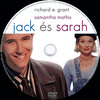 Jack és Sarah (singer) DVD borító CD1 label Letöltése