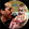 Jack és Sarah (Old Dzsordzsi) DVD borító CD2 label Letöltése