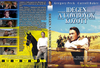 Idegen a cowboyok között (Old Dzsordzsi) DVD borító FRONT Letöltése