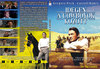 Idegen a cowboyok között (Old Dzsordzsi) DVD borító FRONT slim Letöltése