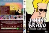 Johnny Bravo 1. évad (Aldo) DVD borító FRONT Letöltése