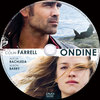 Ondine (singer) DVD borító CD1 label Letöltése