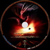 Sárkányszív (debrigo) DVD borító CD1 label Letöltése