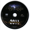 Mága Zoltán - Budapesti újévi koncert 2011. DVD borító CD1 label Letöltése