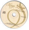Mága Zoltán - A királyok hegedûse DVD borító CD1 label Letöltése