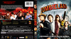 Zombieland DVD borító FRONT Letöltése