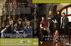 Sanctuary - Génrejtek 4..évad (Csiribácsi) DVD borító FRONT Letöltése