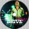 Drive - Gázt! (döme123) DVD borító CD1 label Letöltése