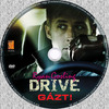 Drive - Gázt! (döme123) DVD borító CD2 label Letöltése
