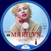 Egy hét Marilynne (debrigo) DVD borító CD1 label Letöltése