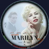 Egy hét Marilynnel (debrigo) DVD borító CD1 label Letöltése