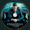 Cosmopolis (debrigo) DVD borító CD1 label Letöltése