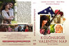 Különleges Valentin nap (singer) DVD borító FRONT Letöltése