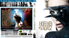 Hófehér és a vadász v3 (lala55) DVD borító FRONT Letöltése