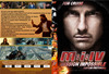 Mission: Impossible - Fantom Protokoll (gerinces) (Old Dzsordzsi) DVD borító FRONT Letöltése