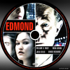 Edmond (LosPuntos) DVD borító CD1 label Letöltése
