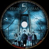 Végsõ állomás 5. (debrigo) DVD borító CD1 label Letöltése
