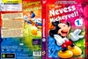 Nevess Mickeyvel! 1. DVD borító FRONT Letöltése