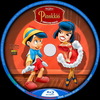 Pinokkió (debrigo) DVD borító CD1 label Letöltése