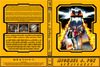 Vissza a jövõbe trilógia (Michael J. Fox gyûjtemény) (steelheart66) DVD borító FRONT Letöltése