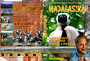 Madagaszkár (Attenborough) (Old Dzsordzsi) DVD borító FRONT Letöltése