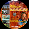 Madagaszkár (Attenborough) (Old Dzsordzsi) DVD borító CD2 label Letöltése