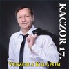 Kaczor Ferenc 17 - Veszem a kalapom (2012) DVD borító FRONT Letöltése