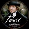Faust (2011) (debrigo) DVD borító CD1 label Letöltése
