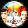 Tükröm, tükröm (2012) (debrigo) DVD borító CD2 label Letöltése
