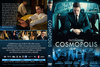 Cosmopolis (singer) DVD borító FRONT Letöltése