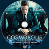 Cosmopolis (singer) DVD borító CD1 label Letöltése