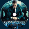 Cosmopolis (singer) DVD borító CD1 label Letöltése