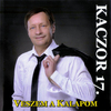 Kaczor Ferenc 17 - Veszem a kalapom DVD borító FRONT Letöltése