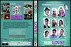 S.O.S. Love! - Az egymillió dolláros megbízás (öcsisajt) DVD borító FRONT Letöltése