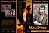 MacGyver 2. évad (gerinces) (HawkWind) DVD borító FRONT Letöltése