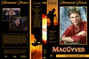 MacGyver 3. évad (gerinces) (HawkWind) DVD borító FRONT Letöltése
