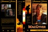 MacGyver 4. évad (gerinces) (HawkWind) DVD borító FRONT Letöltése