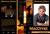 MacGyver 5. évad (gerinces) (HawkWind) DVD borító FRONT Letöltése