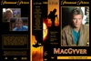 MacGyver 6. évad (gerinces) (HawkWind) DVD borító FRONT Letöltése
