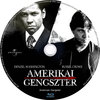 Amerikai gengszter (singer) DVD borító CD1 label Letöltése