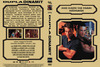 Dupla dinamit (J.C.V.D. gyûjtemény) (steelheart66) DVD borító FRONT Letöltése
