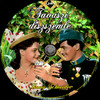 Tavaszi díszszemle (Old Dzsordzsi) DVD borító CD1 label Letöltése