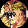 Tavaszi díszszemle (Old Dzsordzsi) DVD borító CD2 label Letöltése