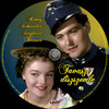Tavaszi díszszemle (Old Dzsordzsi) DVD borító CD4 label Letöltése