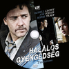 Halálos gyengédség (singer) DVD borító CD1 label Letöltése