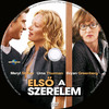 Elsõ a szerelem (singer) DVD borító CD1 label Letöltése