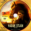 Hadak útján (atlantis) DVD borító CD1 label Letöltése